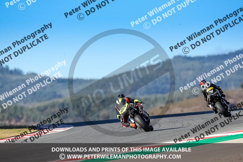 motorbikes;no limits;october 2019;peter wileman photography;portimao;portugal;trackday digital images